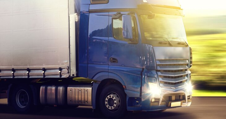 Прямые транспортировки продукции - надежно и оперативно