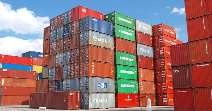 Контейнеры для транспортировок