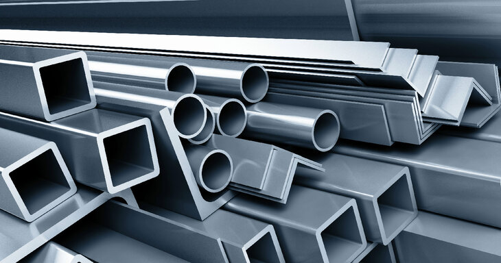 Грузоперевозки металлопроката 