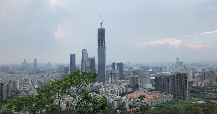 Грузоперевозки из Дунгуаня - Грузоперевозки в Дунгуань