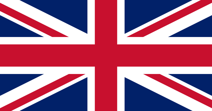 Грузоперевозки из Великобритании  - Грузоперевозки в Великобританию