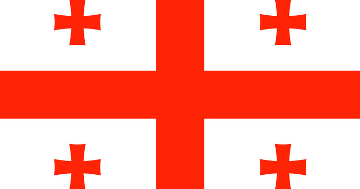 Грузоперевозки из/в Грузия