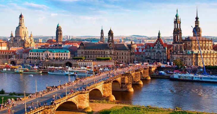 Грузоперевозки в Берлин - Грузоперевозки из Берлина