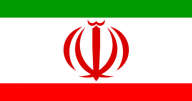 Грузоперевозки из/в Иран