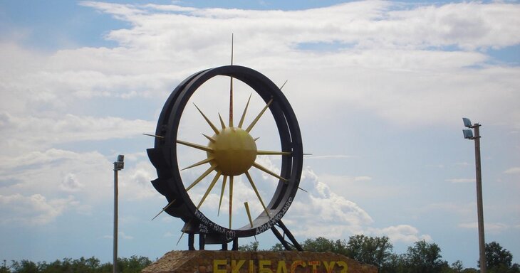 Грузоперевозки из Экибастуза - Грузоперевозки в Экибастуз 