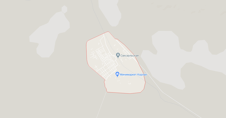 Грузоперевозки Саксаульский - Грузоперевозки из Саксаульского