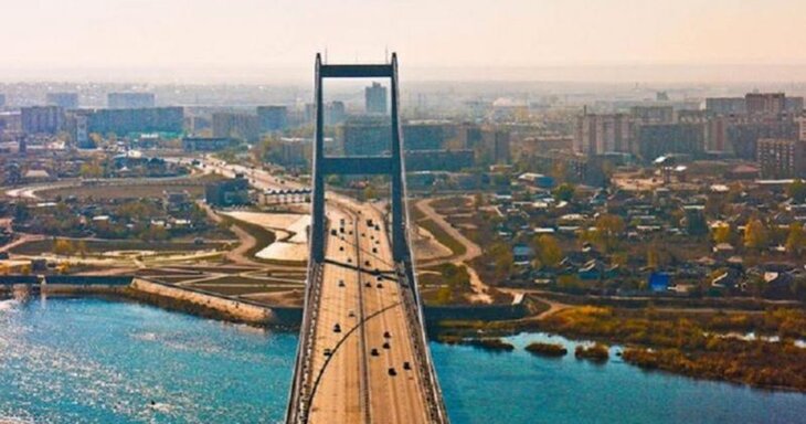 Грузоперевозки в Семей - Грузоперевозки в Семея