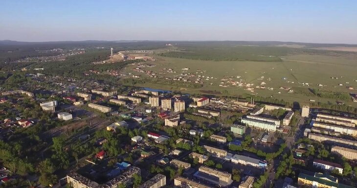 Грузоперевозки из Щучинска - Грузоперевозки в Щучинск