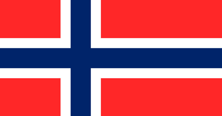 Грузоперевозки в Норвегию - Грузоперевозки из Норвегии 