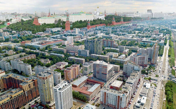 Грузоперевозки из Новосибирска - Грузоперевозки в Новосибирск