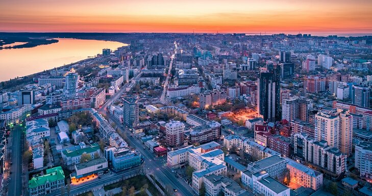 Грузоперевозки из/в Самара