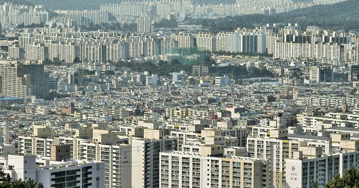 Грузоперевозки в Кванджу - Грузоперевозки из Кванджу