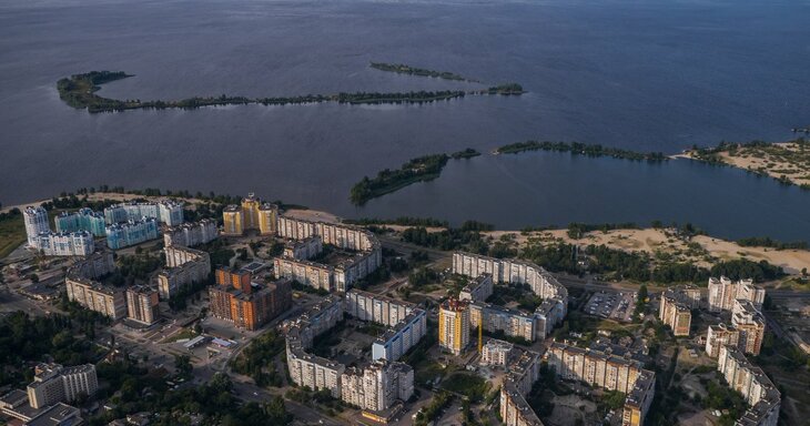 Грузоперевозки из/в Черкасcы