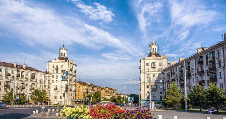 Грузоперевозки из Запорожья - Грузоперевозки в Запорожья