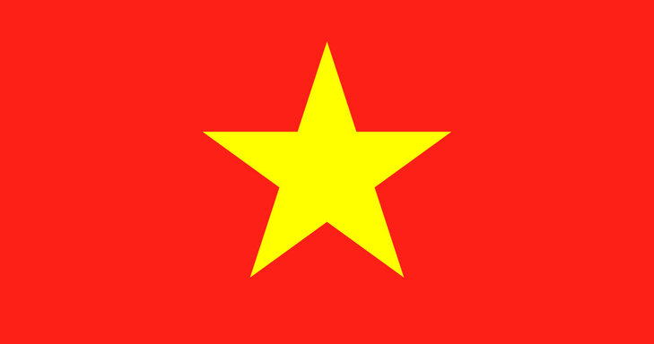 Грузоперевозки из/в Вьетнам