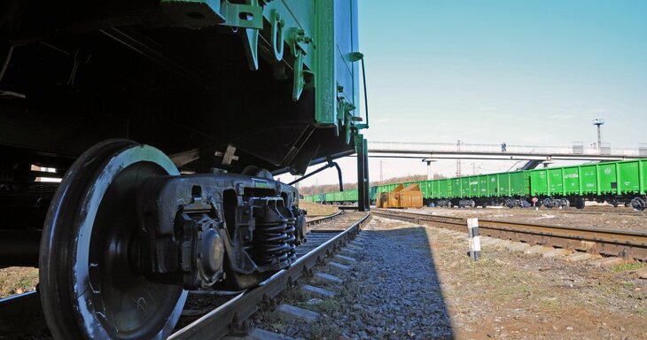 Аренда вагонов