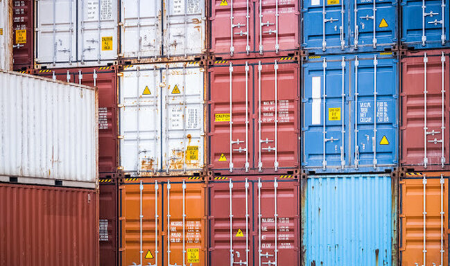 Контейнерные перевозки в Казахстане и СНГ и по всему миру