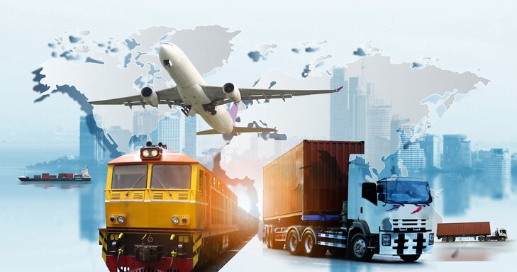 Мультимодальные перевозки грузов, контейнерные перевозки