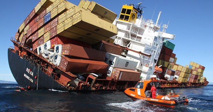 Страхование грузов в Казахстане и СНГ и по всему миру 