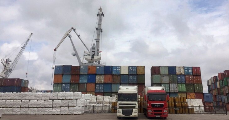 Транзитные грузоперевозки